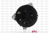 ATL Autotechnik L 44 360 Alternator